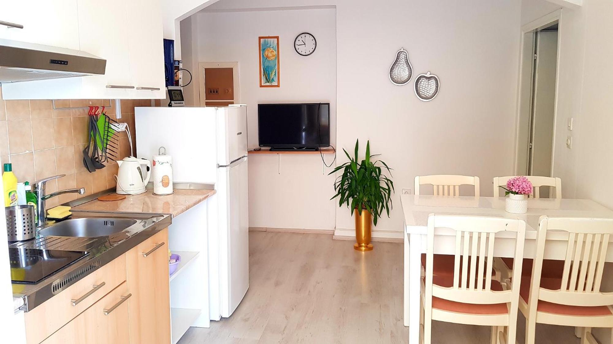 Apartments Lori ポレッチ 部屋 写真