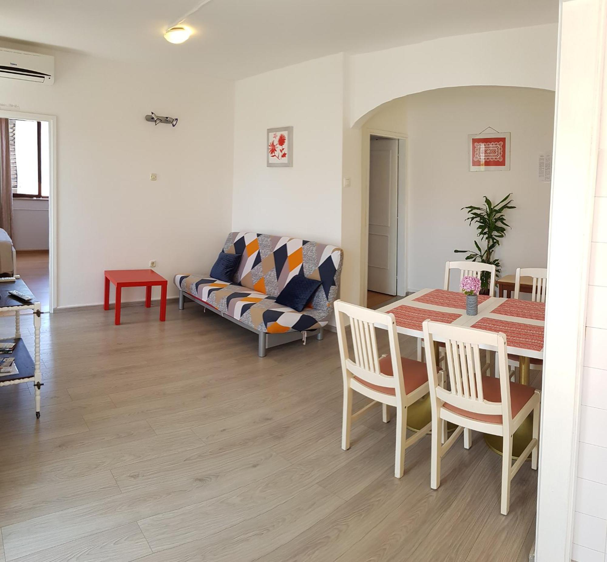 Apartments Lori ポレッチ 部屋 写真
