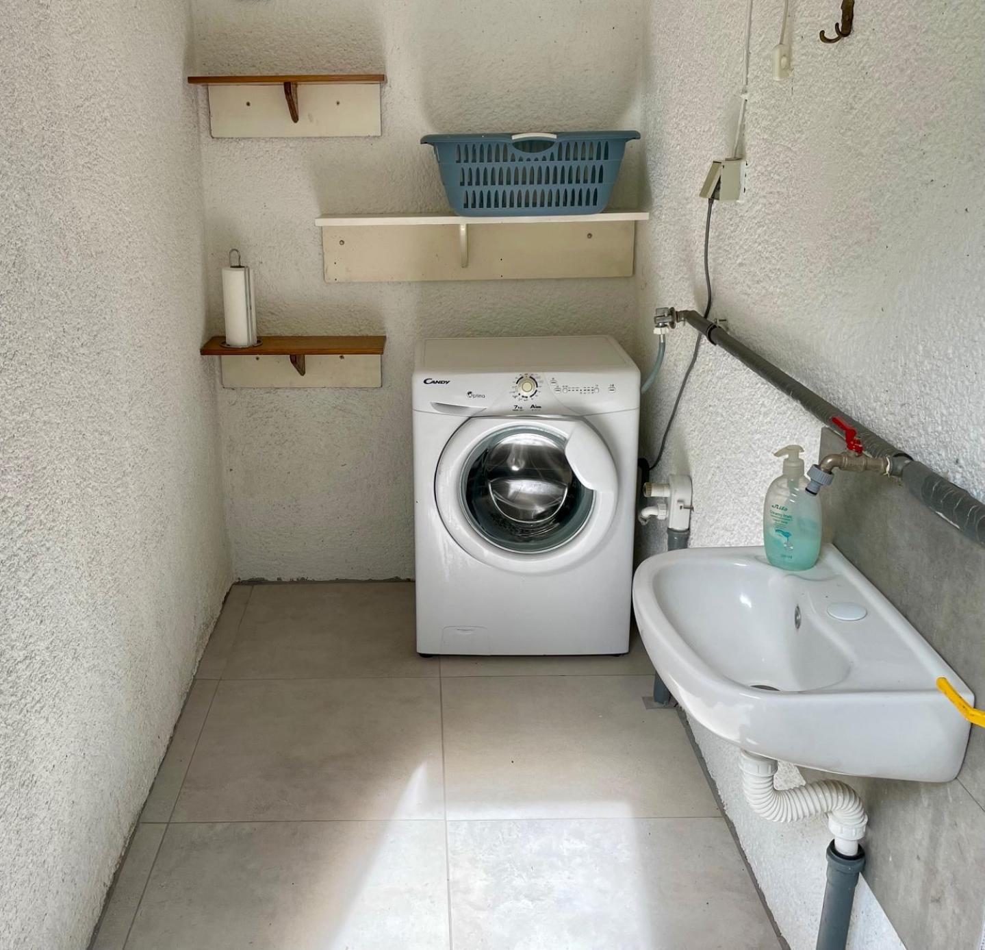 Apartments Lori ポレッチ 部屋 写真